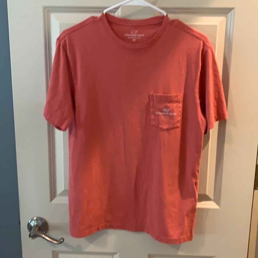 Vineyard Vines Tee